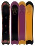 Сноуборд Bataleon LOVE POWDER 148 Black (BA.21.12.LP.) Фото - 4