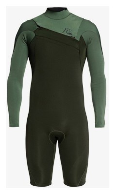 Гидрокостюм Quiksilver ( EQYW403012 ) 22 HLLTD AZLSSP M 2020