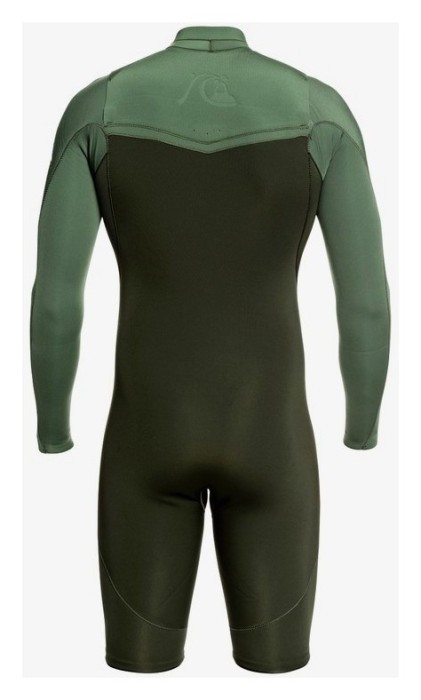 Гидрокостюм Quiksilver ( EQYW403012 ) 22 HLLTD AZLSSP M 2020