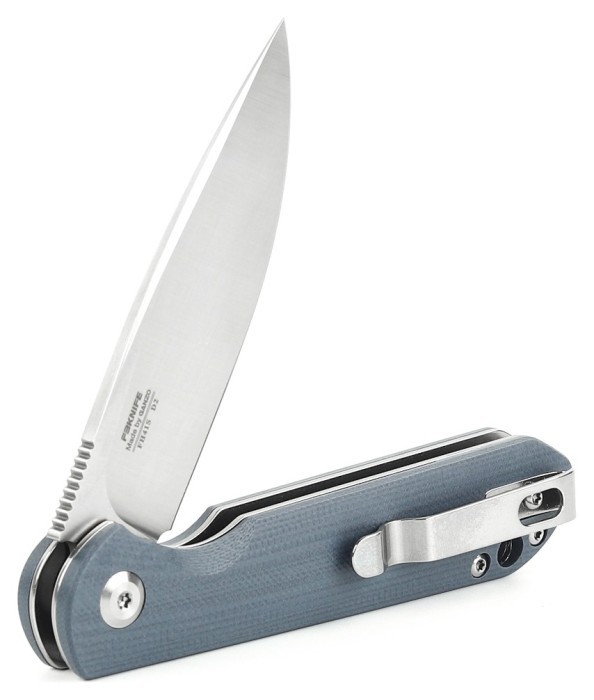 Ніж складаний Firebird FH41S-GY
