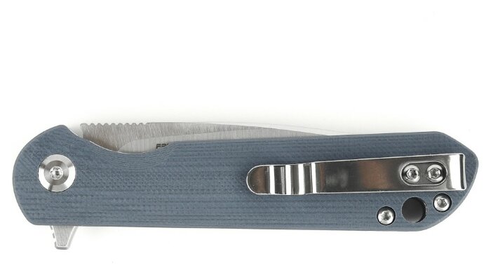 Ніж складаний Firebird FH41S-GY, укр, укр