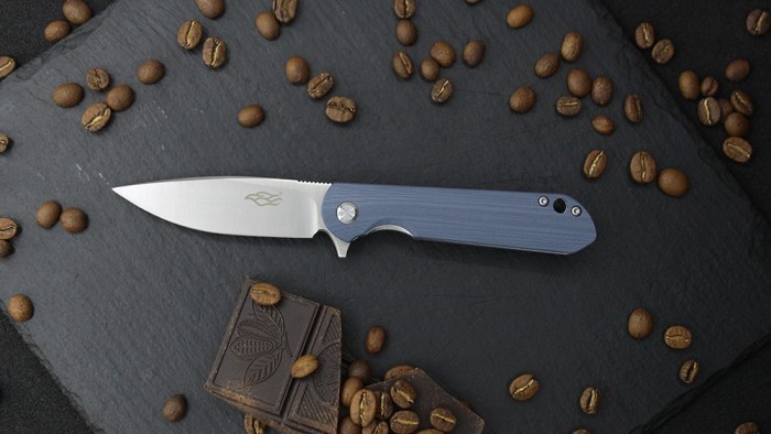 Ніж складаний Firebird FH41S-GY, укр, укр