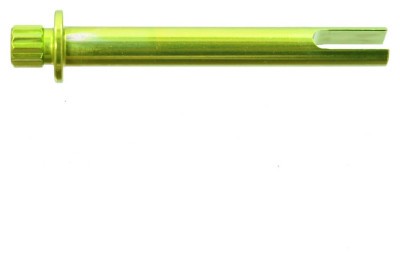 Крутилка низькошвидкісної компресії K52049 Cannondale Lefty All-Ov