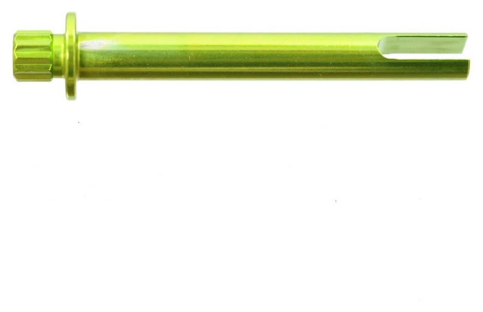 Крутилка низькошвидкісної компресії K52049 Cannondale Lefty All-Ov