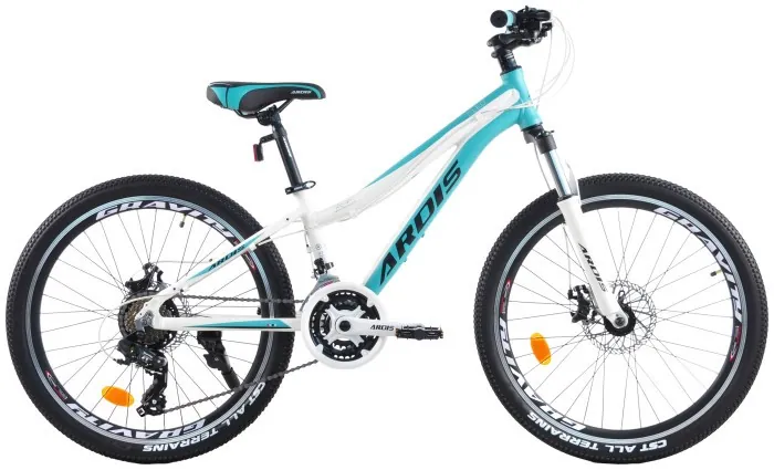 Велосипед ARDIS 24 MTB AL "CLEO"