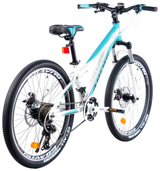 Велосипед ARDIS 24 MTB AL