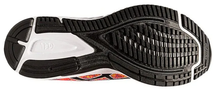 Кросівки для бігу Asics (1012A579) GEL-DS TRAINER 25 2020