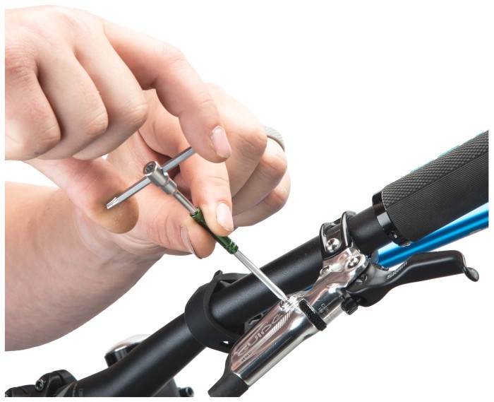 Ключ-торкс Park Tool THT-10