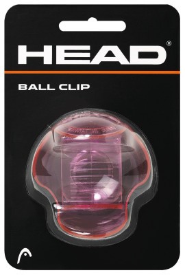 Тримач для м'ячів HEAD ( 285038 ) New Ball Clip 2025