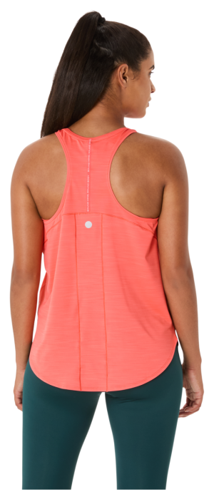 Майка для бега Asics (2012C986) ROAD TANK 2025