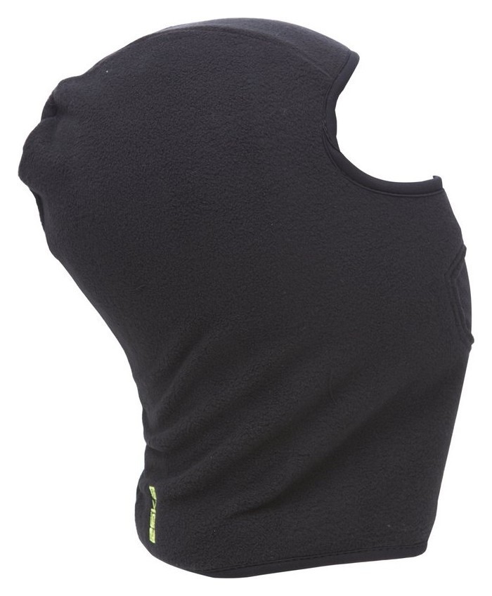 Балаклава Eska STORMMASK STRETCH ADS 005 One size Black (6125)