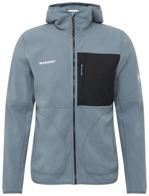 Куртка для туризму Mammut ( 1014-06490 ) Tamaro ML Hooded Jacket Men 2026