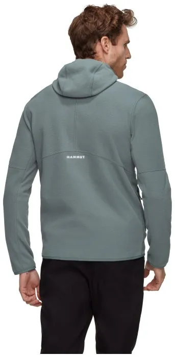 Куртка для туризму Mammut ( 1014-06490 ) Tamaro ML Hooded Jacket Men 2026