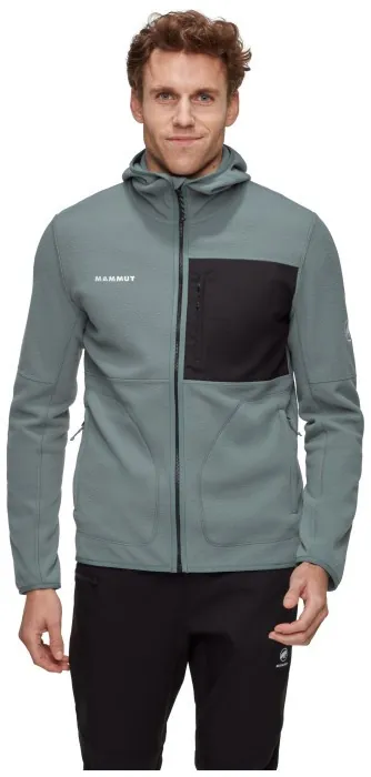 Куртка для туризму Mammut ( 1014-06490 ) Tamaro ML Hooded Jacket Men 2026