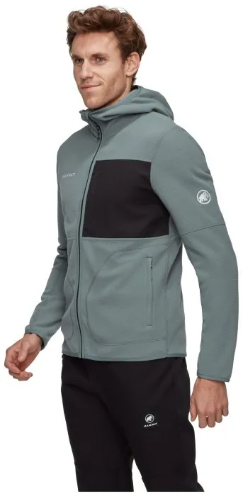 Куртка для туризму Mammut ( 1014-06490 ) Tamaro ML Hooded Jacket Men 2026
