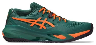 Кроссовки для падела Asics ( 1041A492-300 ) GEL-RESOLUTION X PADEL