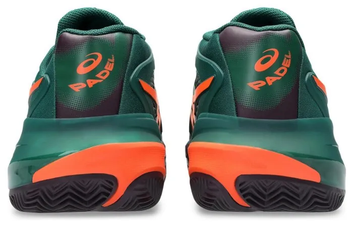 Кроссовки для падела Asics ( 1041A492-300 ) GEL-RESOLUTION X PADEL
