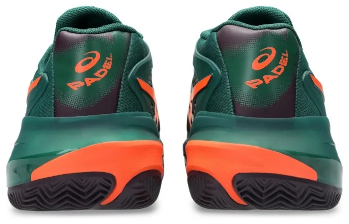Кроссовки для падела Asics ( 1041A492-300 ) GEL-RESOLUTION X PADEL