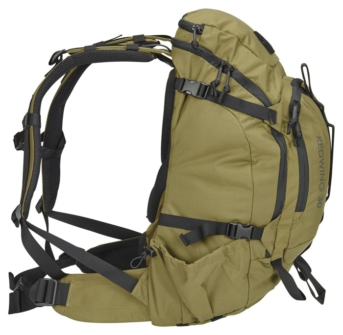 Рюкзак Kelty Tactical Redwing 30 forest green