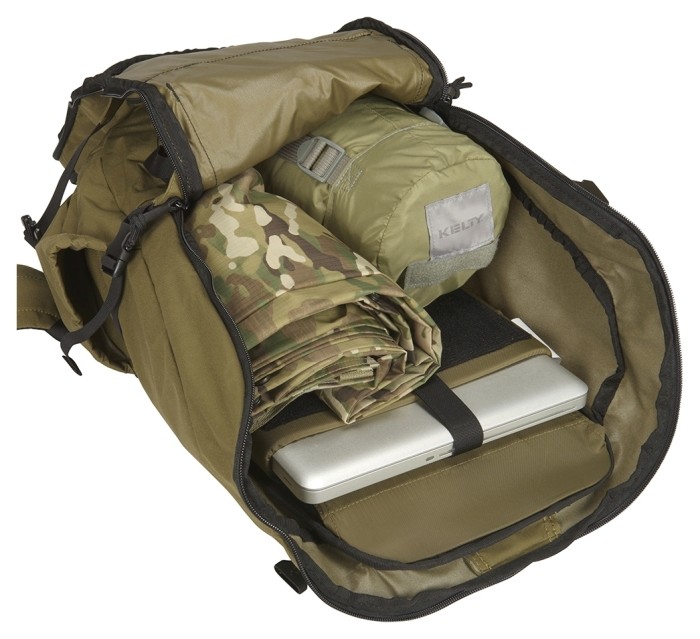 Рюкзак Kelty Tactical Redwing 30 forest green