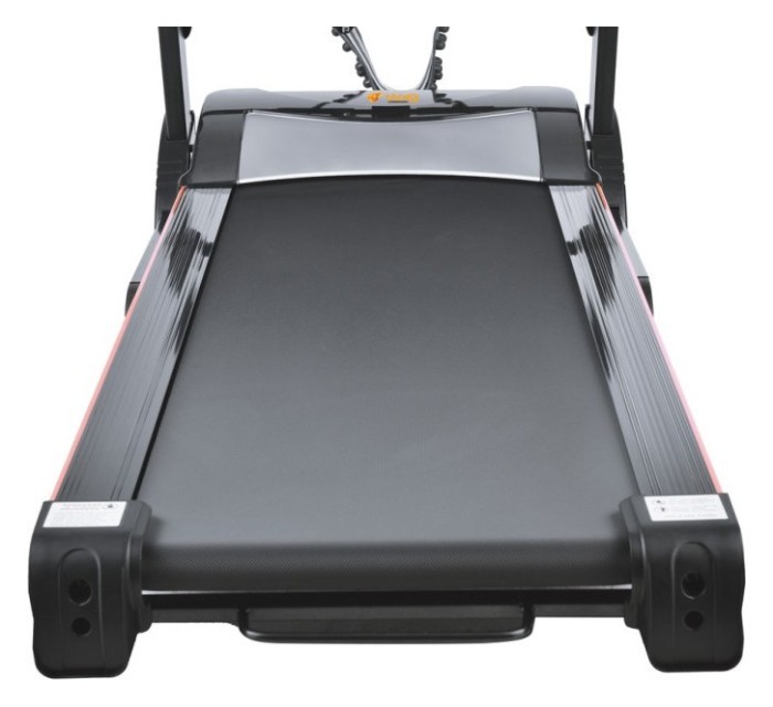 Беговая дорожка электрическая WCG-H560М + Гантели + Массажер