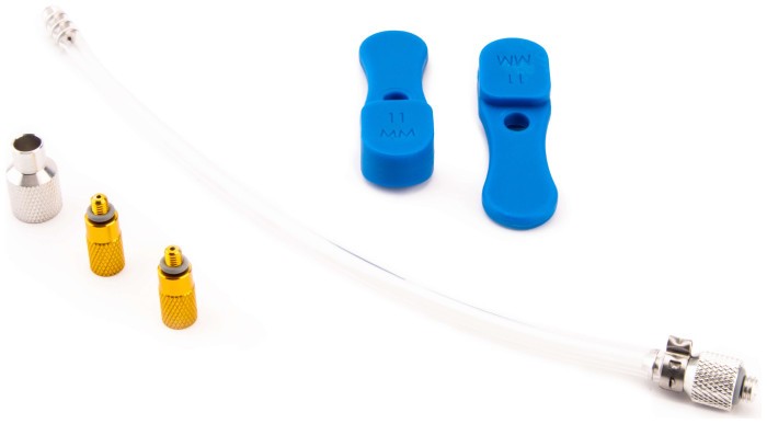 Комплект Park Tool для апгрейду BKD-1 та BKM-1 до версії BKD-1.2 та BKM-1.2