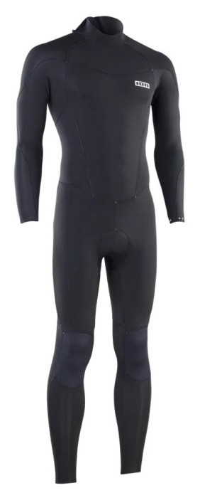 Гидрокостюм ION ( 48252-4445 ) Wetsuit Element 5/4 Back Zip men 2026