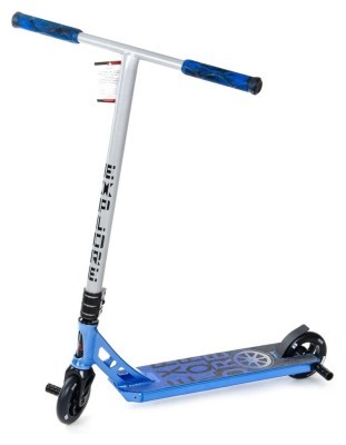 Трюковий самокат Explore LEONE New