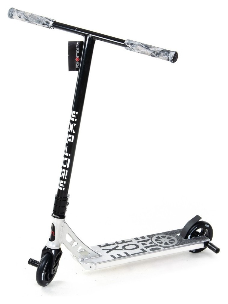 Трюковий самокат Explore LEONE New