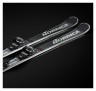 Лежи горные комплект Nordica SPITFIRE 75+TP2C-10 FDT 156см Grey/black/white (0A1248SA) WRH Фото - 3
