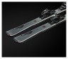 Лежи горные комплект Nordica SPITFIRE 75+TP2C-10 FDT 156см Grey/black/white (0A1248SA) WRH Фото - 4