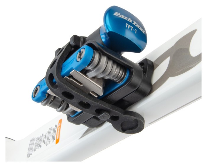 Набор инструмента Park Tool RTP-1 с креплением на раму