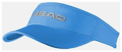 Козырек HEAD (287135) Pro Player Visor 2025