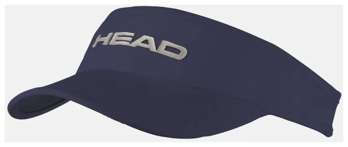 Козырек HEAD (287135) Pro Player Visor 2025