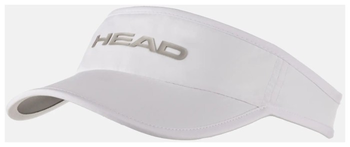 Козырек HEAD (287135) Pro Player Visor 2025