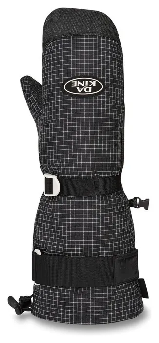 Рукавиці для зимових видів спорту DAKINE ( 10002529 ) CARVER MITT 2020