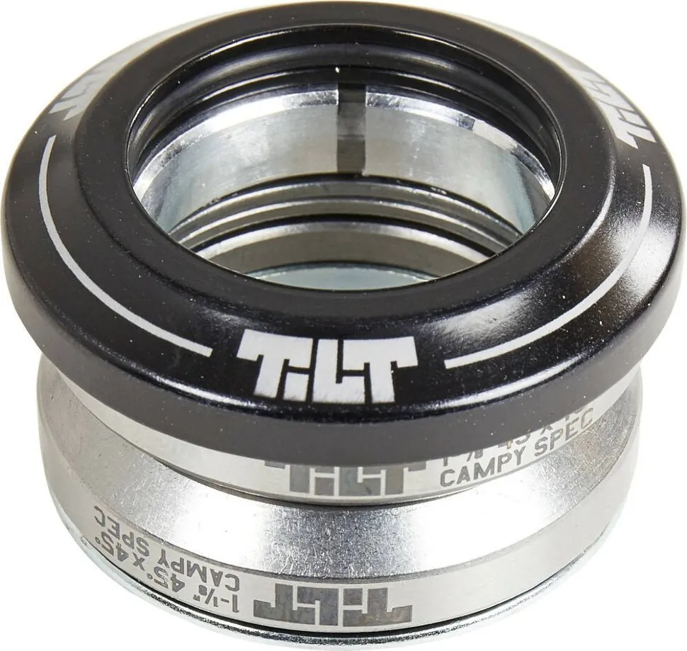 Рульова система підшипників Tilt Integrated Headset - Black (FRD.039274)