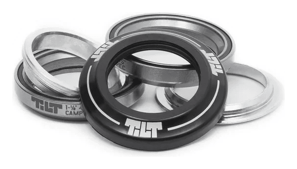 Рулевая система подшипников Tilt Integrated Headset - Black