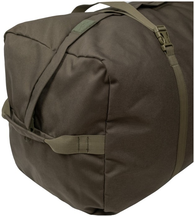 Баул Tribe Transporter 108 L T-IE-0007 olive