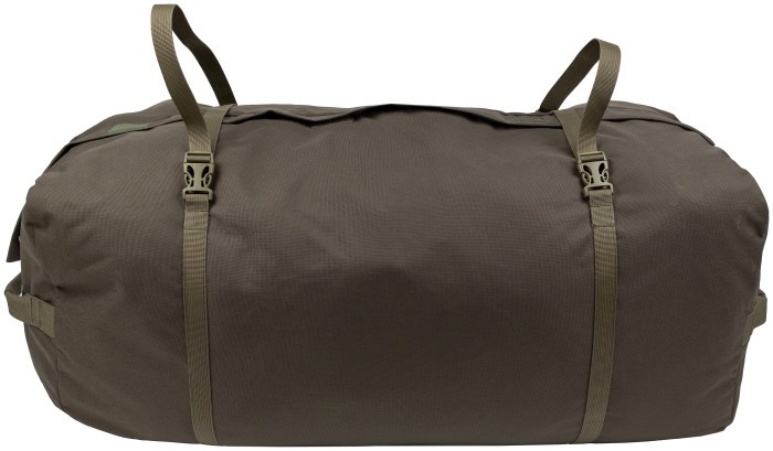 Баул Tribe Transporter 108 L T-IE-0007 olive