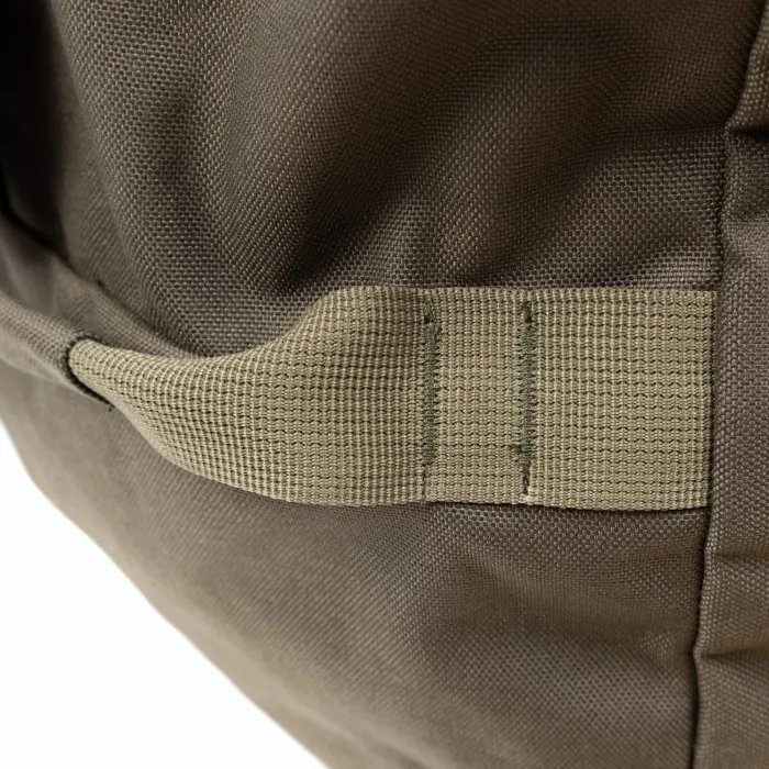 Баул Tribe Transporter 108 L T-IE-0007 olive, укр, укр