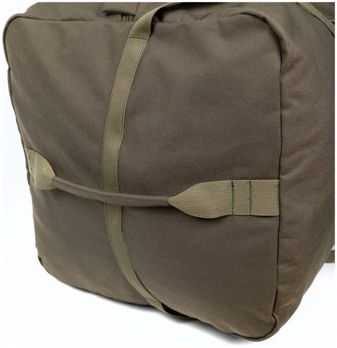 Баул Tribe Transporter 108 L T-IE-0007 olive, укр, укр