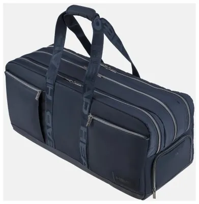 Сумка-чохол для тенісних ракеток HEAD ( 260126 ) Pro Duffle Bag L NV