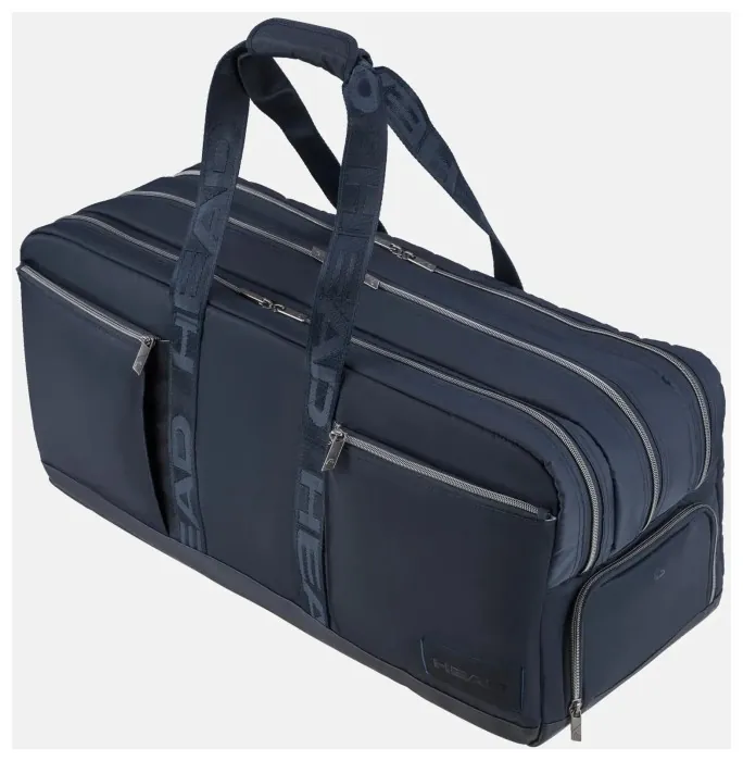 Сумка-чохол для тенісних ракеток HEAD ( 260126 ) Pro Duffle Bag L NV