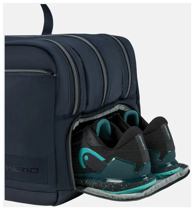 Сумка-чохол для тенісних ракеток HEAD ( 260126 ) Pro Duffle Bag L NV