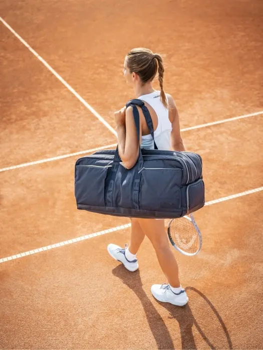 Сумка-чохол для тенісних ракеток HEAD ( 260126 ) Pro Duffle Bag L NV