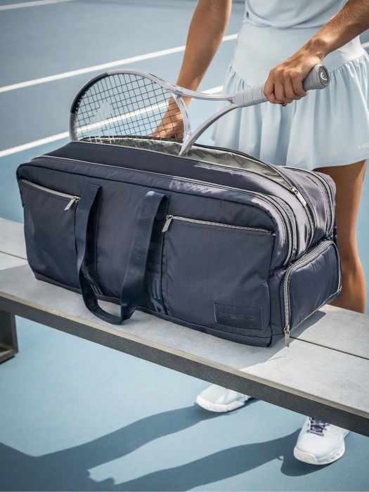 Сумка-чохол для тенісних ракеток HEAD ( 260126 ) Pro Duffle Bag L NV