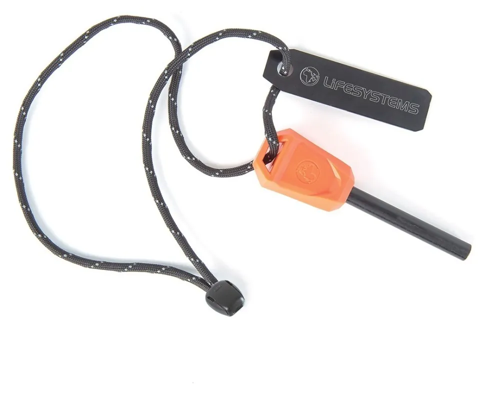 Lifesystems кресало Fire Starter XL (42215)