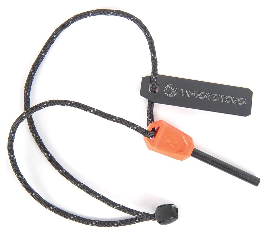Lifesystems огниво Fire Starter XL