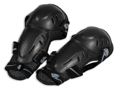 Захист ліктя UFO ELBOW GUARDS XS Black (GO02039)